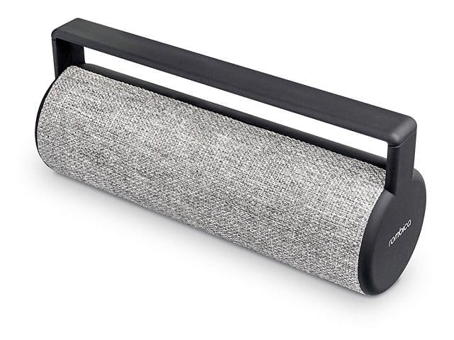 Портативная акустика Rombica mysound BT-10 (Р) для бизнеса