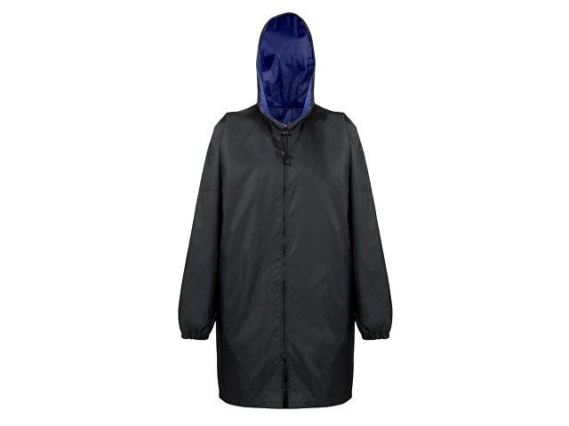 Дождевик «Bi-color» унисекс для бизнеса