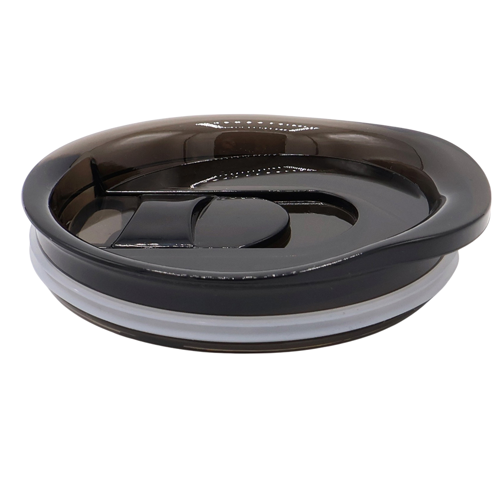 Крышка SOFTO, черная