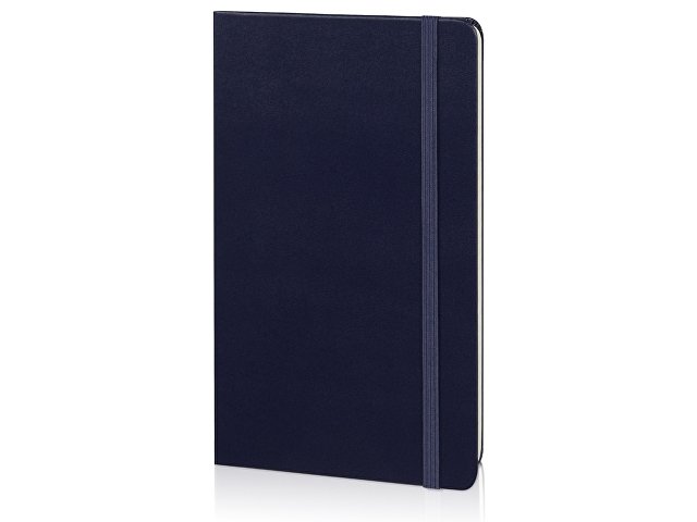 Записная книжка A6+ Classic (в линейку), Medium для бизнеса