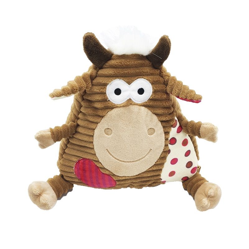 №4 МЯГКАЯ ИГРУШКА ЯШКА 1000 грамм новогодний подарок белорусский 