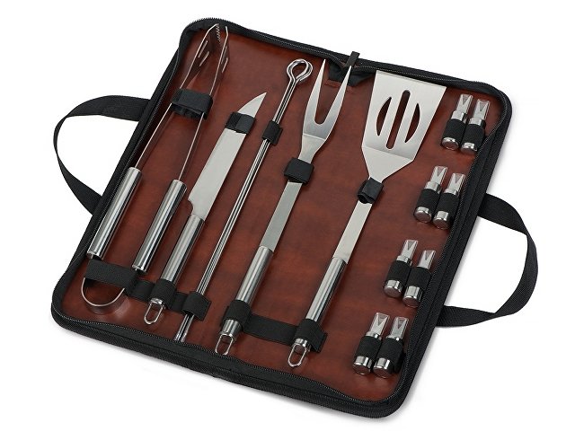 Набор для барбекю «Fabrizio» для бизнеса