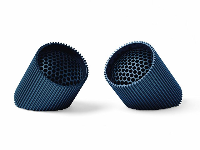 Беспроводная колонка Ray Speaker для бизнеса