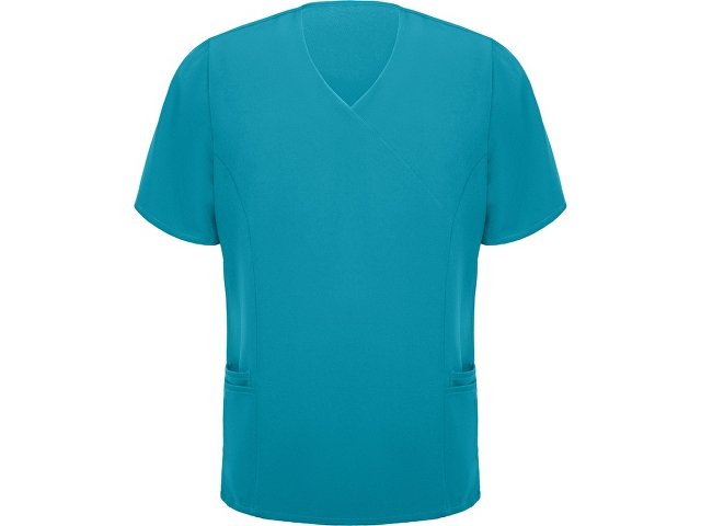 Рубашка мужская "Ferox", голубой дунай