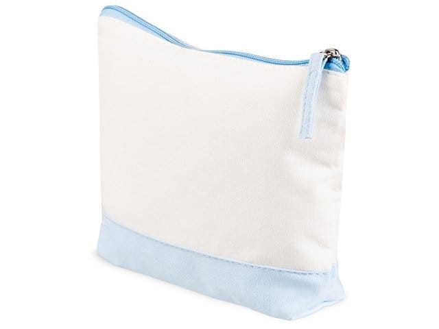 Косметичка хлопковая «Cotton» для бизнеса