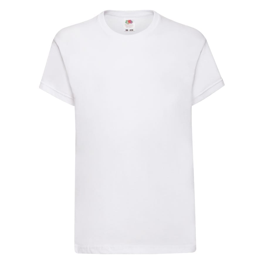 Футболка детская KIDS ORIGINAL T 140 для бизнеса