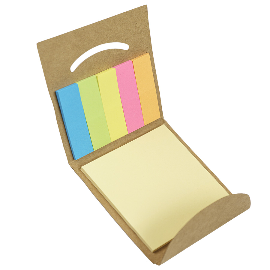 Набор стикеров с клеевым краем UNITY для бизнеса