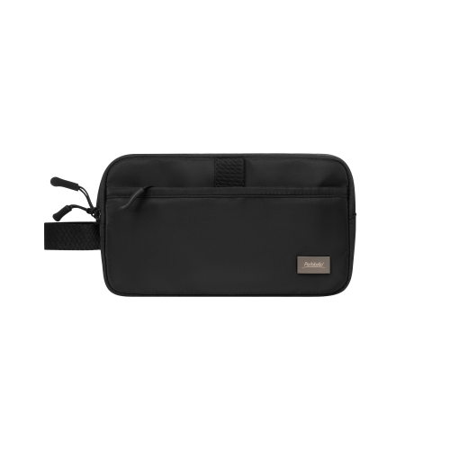 Дорожная косметичка Boston, черная