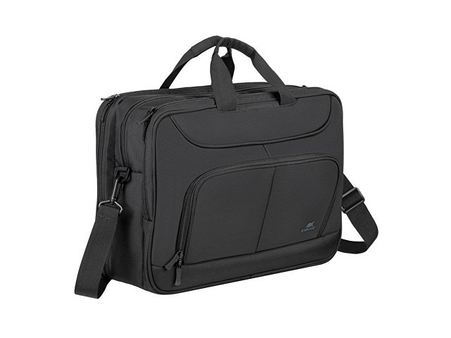 RIVACASE 8432 black ECO сумка для ноутбука 15.6” / 6 для бизнеса