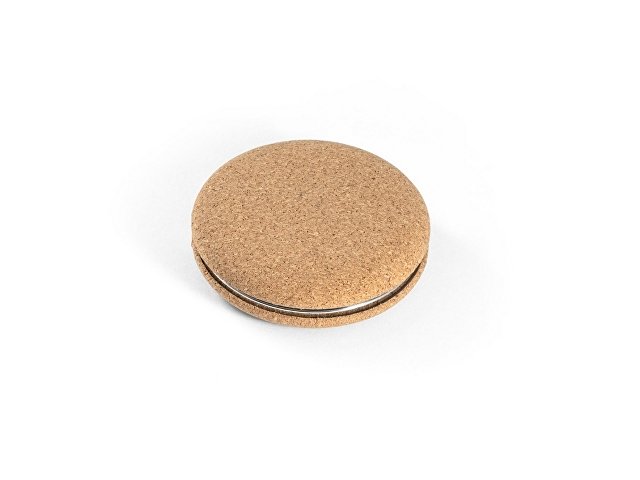 TILBURY. Двойное зеркало, натуральный для бизнеса