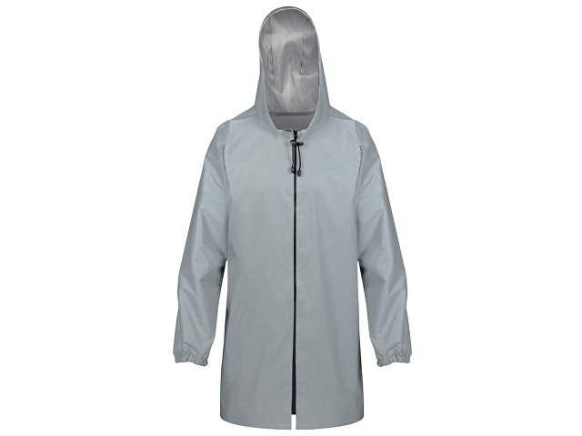 Дождевик светоотражающий «Sunny reflector» с чехлом