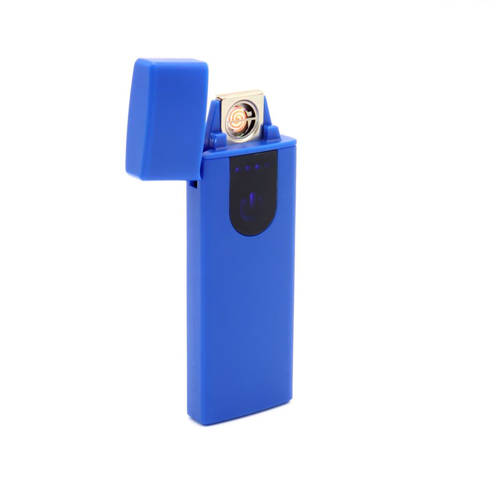 Зажигалка-накопитель USB Abigail, красная для бизнеса