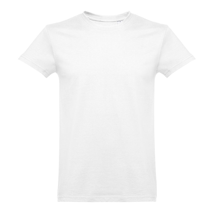 Футболка мужская ANKARA 190 для бизнеса