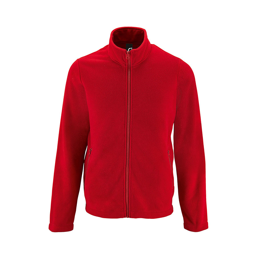 Толстовка на молнии мужская NORMAN MEN 220 для бизнеса