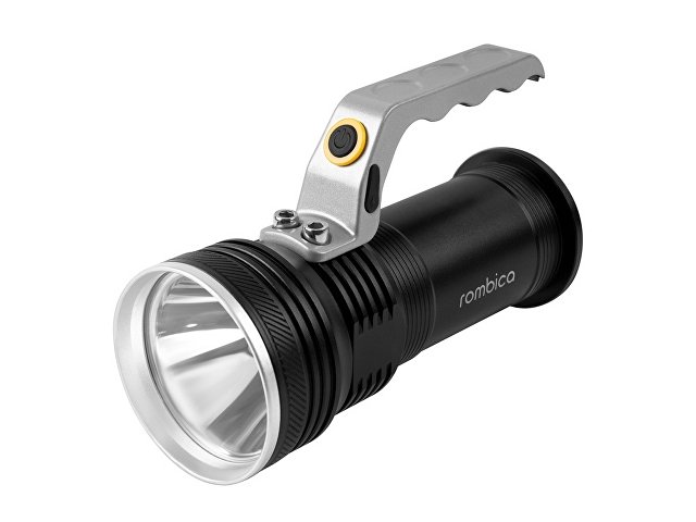Фонарь Rombica LED Z6 для бизнеса