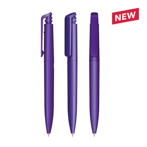 3396 ШР KANTARO Matt фиолетовый 267 (Senator) для бизнеса