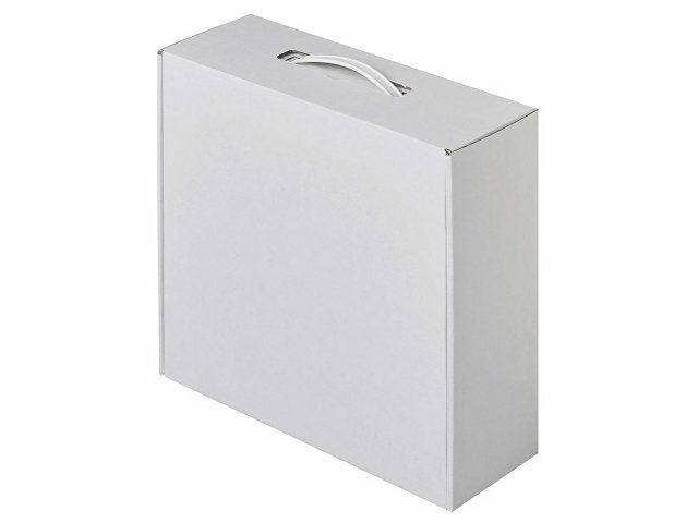 Коробка подарочная «Хэнди», L для бизнеса