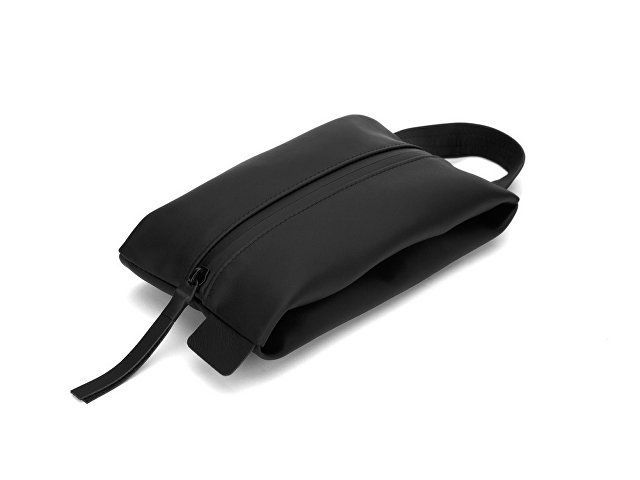 Несессер «Oasis» без логотипа Long River, черный