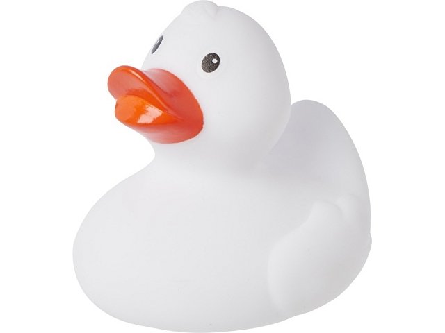 Утка для снятия стресса «Quack» для бизнеса