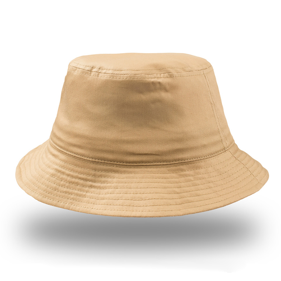 Панама BUCKET COTTON 180 для бизнеса