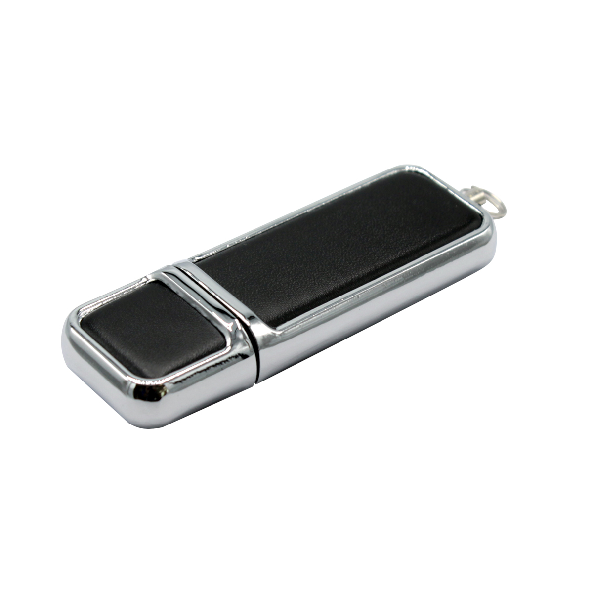 Флешка Business 16 Гб, черная для бизнеса