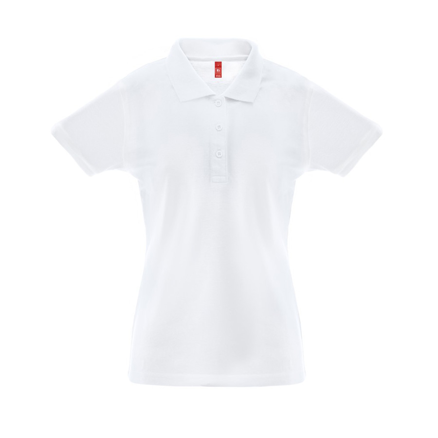 Рубашка-поло женская BERLIN WOMAN 200 для бизнеса