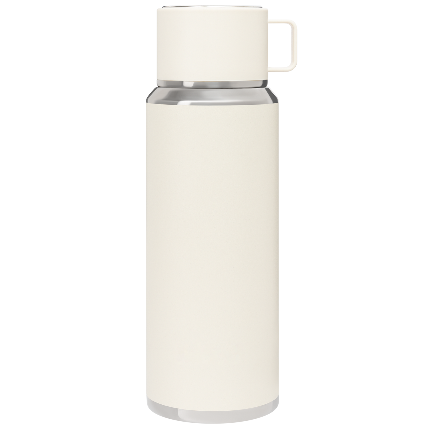 Термос Осло, бежевый