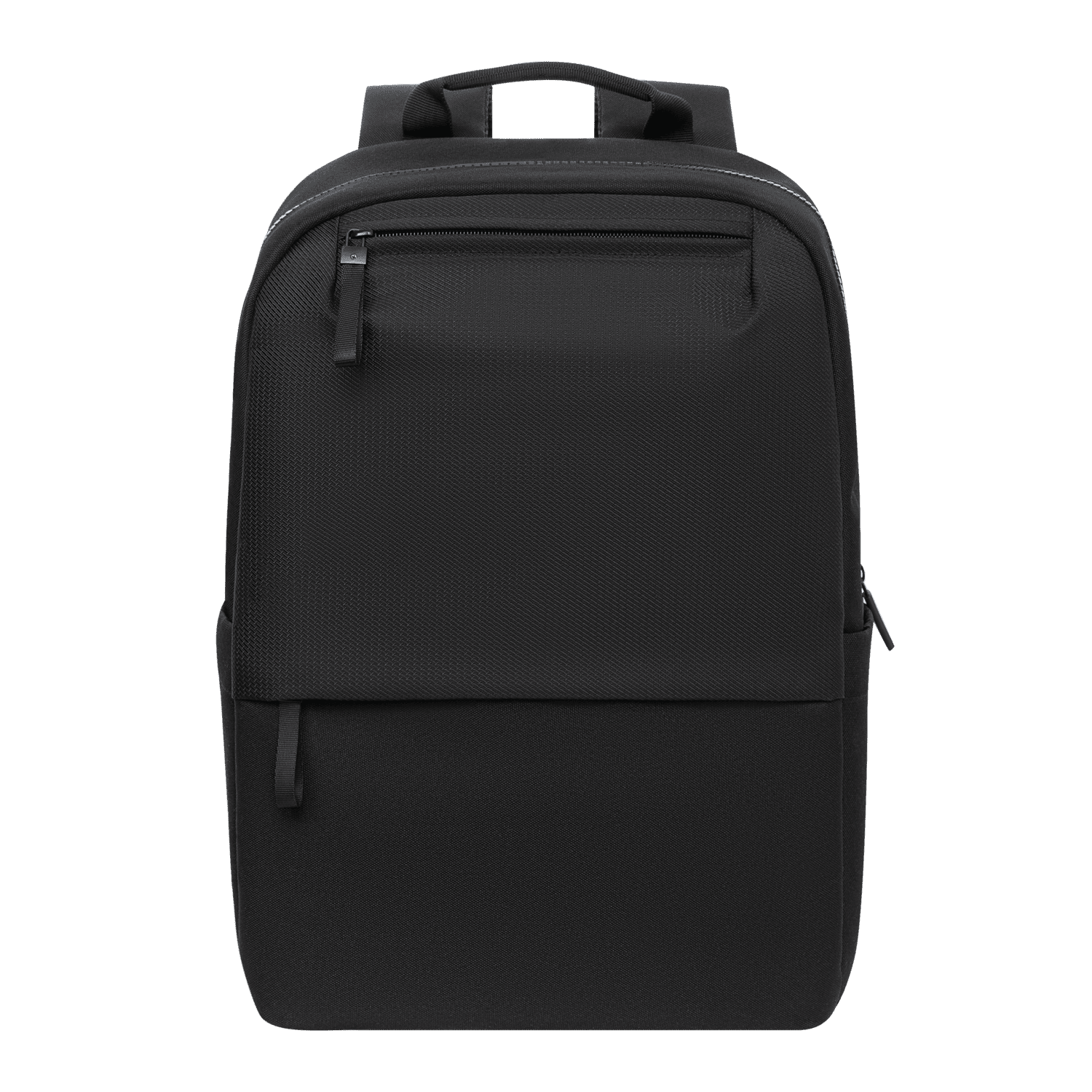 Рюкзак Нортон (Norton), черный для бизнеса