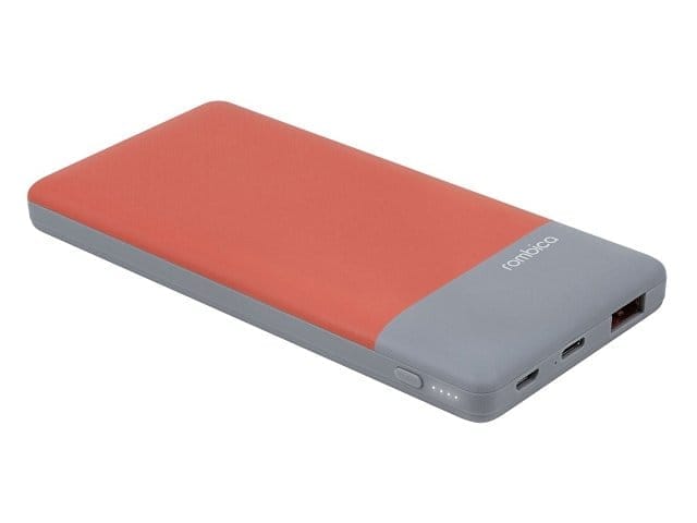 Внешний аккумулятор «NEO Charge 3C», 10000 mAh для бизнеса