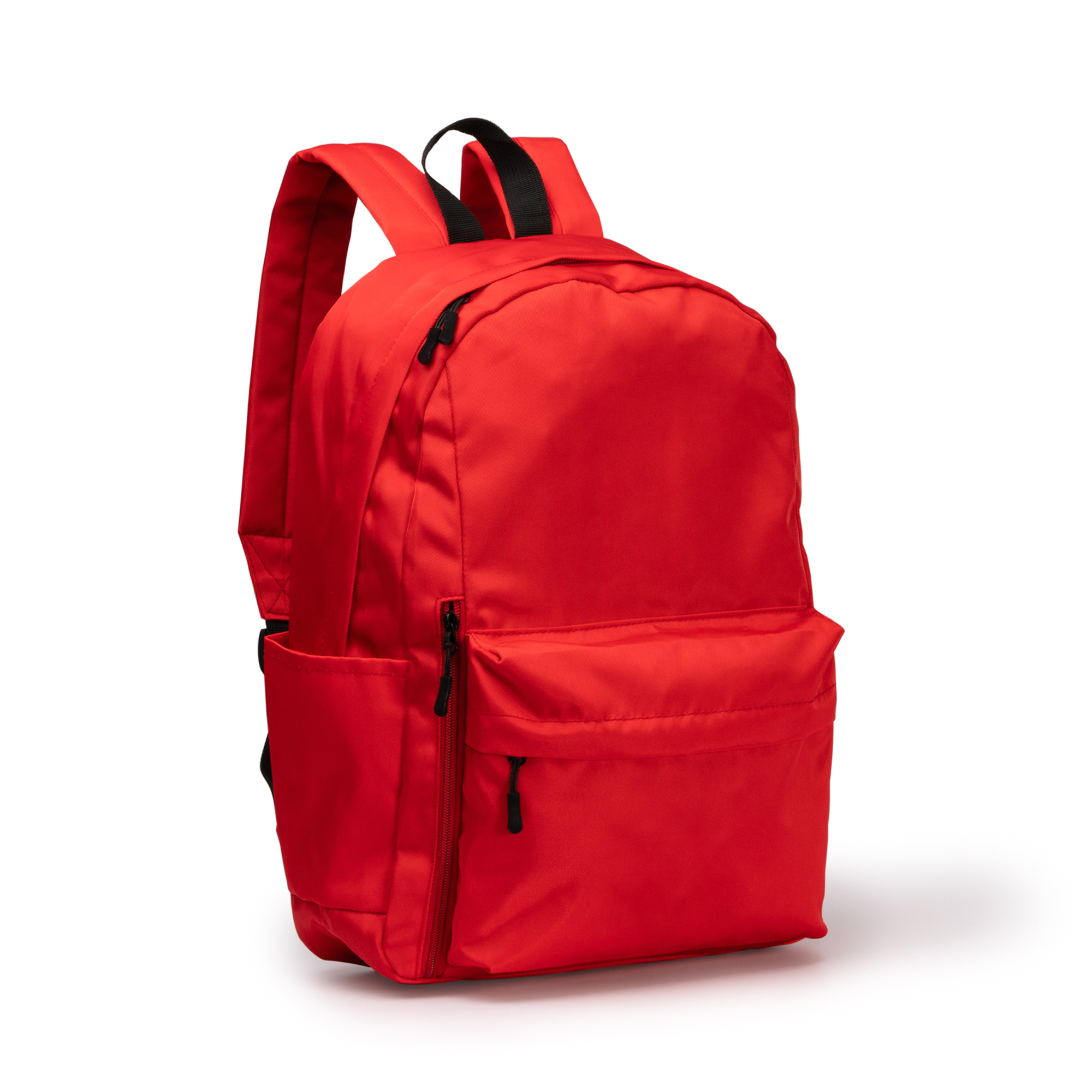 Рюкзак TOMIN, Красный для бизнеса