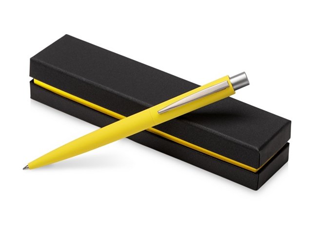 Ручка в футляре «Lumos in Bloom» для бизнеса