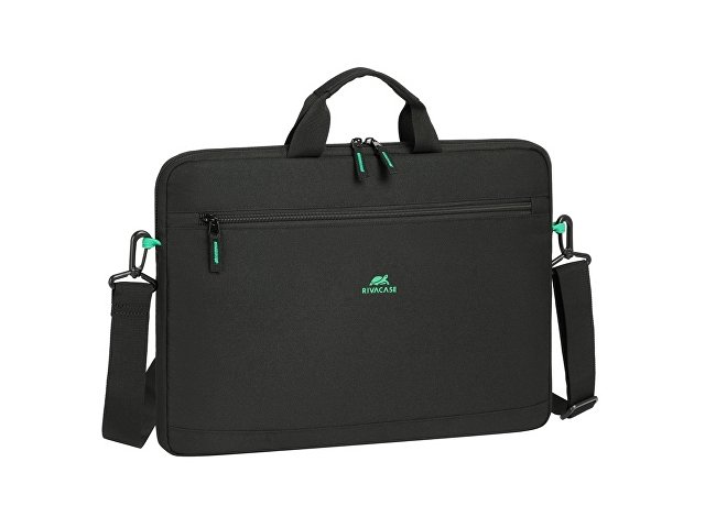 RIVACASE 5516 black кейс для ноутбука 15.6" /12 для бизнеса