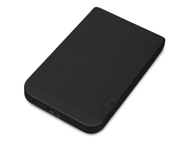 Внешний жесткий диск SSD «Saturn» на 500 Гб для бизнеса
