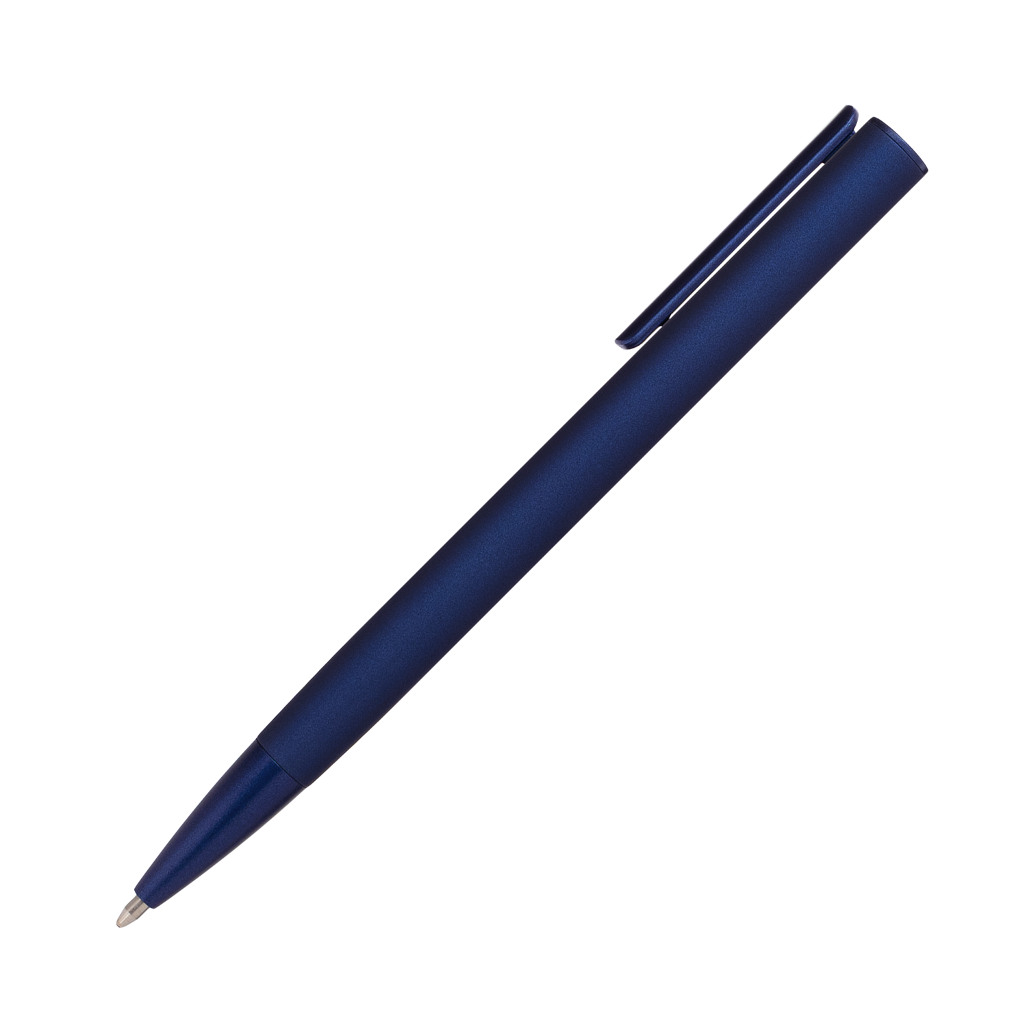 Шариковая ручка Aspen, синяя