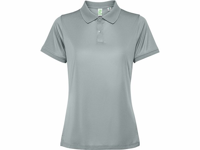 Рубашка поло «Tormo», женская для бизнеса
