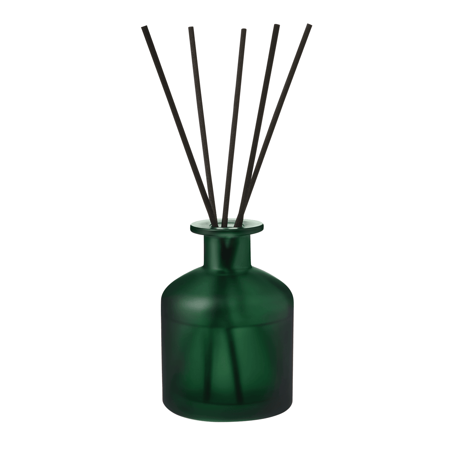 Диффузор ароматический Мизу (Mizu), зеленый для бизнеса