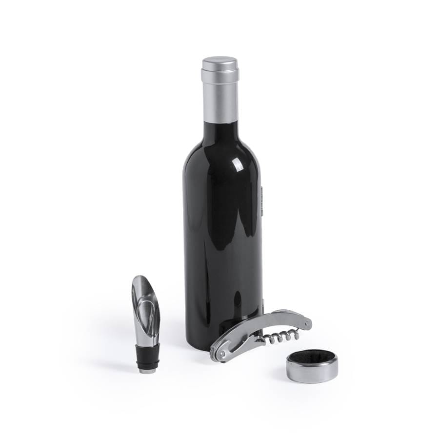 Набор для вина WINESTYLE (3 предмета) для бизнеса