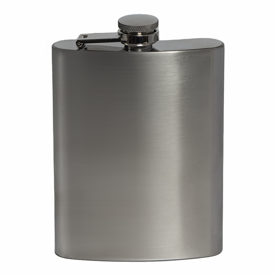 Фляжка MONROE, 235мл для бизнеса