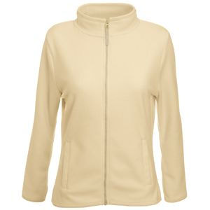 Толстовка женская LADY-FIT MICRO JACKET 250 для бизнеса