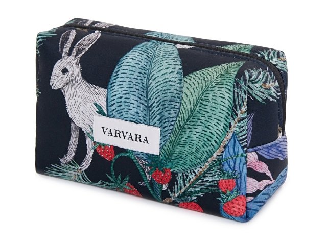 Косметичка «Зайцы». Varvara для бизнеса