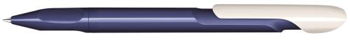3274 ШР Evoxx Duo Polished Recycled темно-синий 2757/белый (Senator) для бизнеса