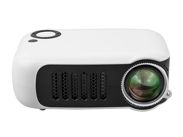 Мультимедийный проектор «Ray Mini» для бизнеса