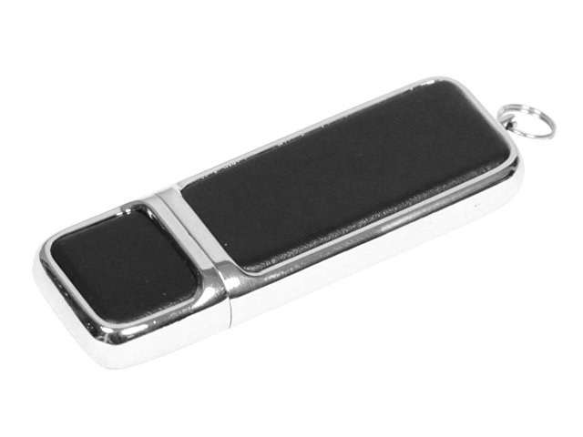 USB 3.0- флешка на 64 Гб компактной формы для бизнеса