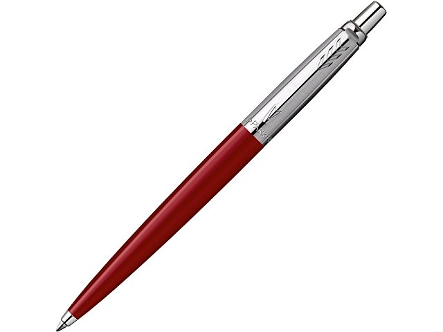 Шариковая ручка Parker Jotter K60, цвет: Red для бизнеса
