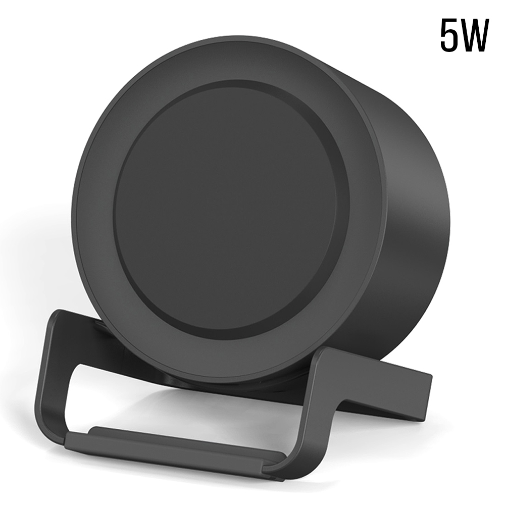 Беспроводная Bluetooth колонка U-Tone c функцией беспроводной зарядки, белый для бизнеса