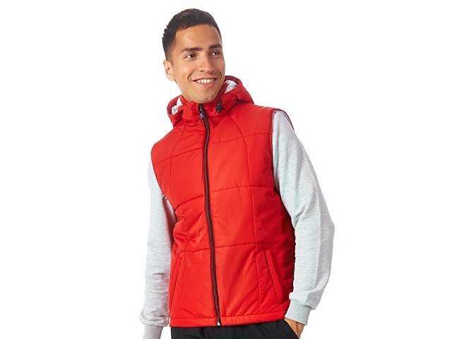 Жилет "Vigour" мужской для бизнеса