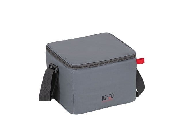 RESTO 5510 grey Изотермическая сумка-холодильник, 11 л, 6/24 для бизнеса