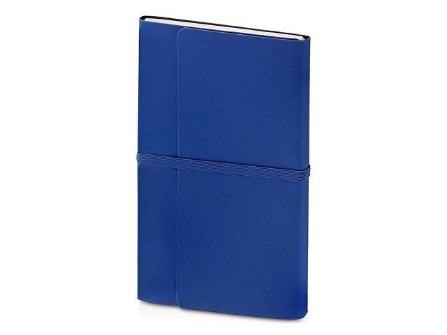 Ежедневник недатированный А5 "Valencia", синий