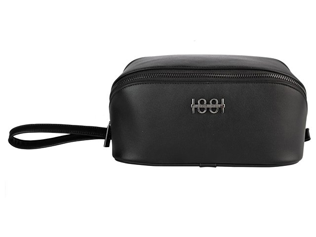 Дорожный несессер Irving Black. Cerruti 1881 для бизнеса