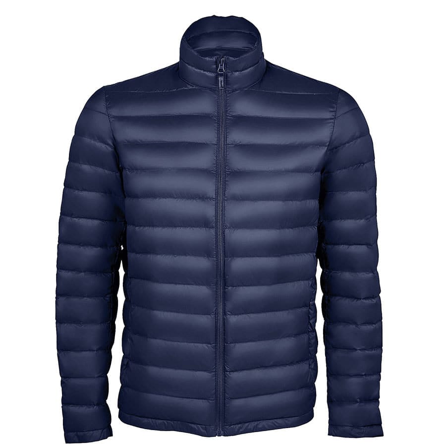 Куртка WILSON MEN для бизнеса